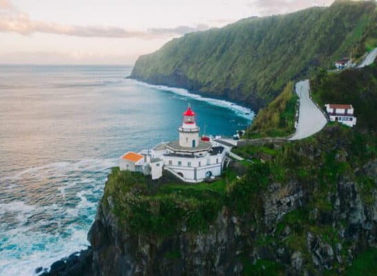 Top 10 Best Places to Visit in the Azores