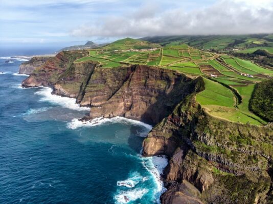 Azores - Best Places To Visit in the Azores 