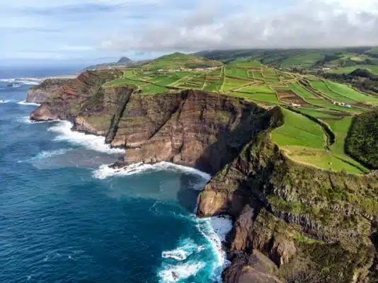 Azores - Best Places To Visit in the Azores 