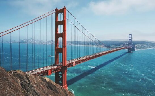 Top 10 Best Places to Visit in San Francisco