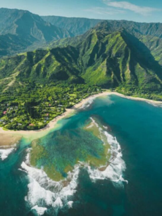 Best Places to Visit in Hawaii