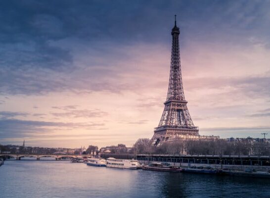 Top 10 Best Places to Visit in Paris
