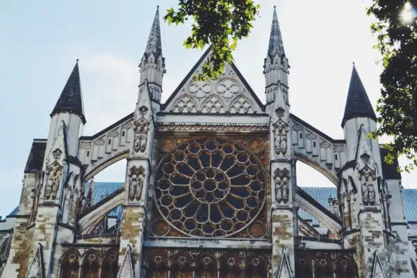 Westminster Abbey - Top 15 Best Places to Visit in London
