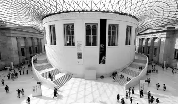 The British Museum - Top 15 Best Places to Visit in London