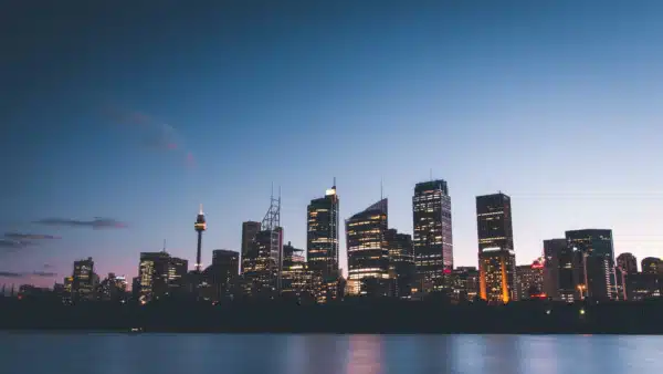 Metropolitan skyline sydney - Top 10 Best Places to Visit in Sydney