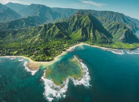 Top 10 Best Places to Visit in Hawaii