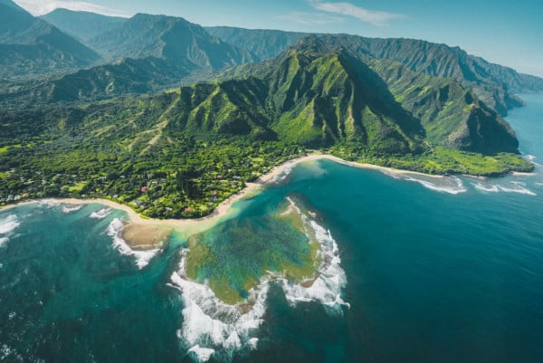 Best Places to Visit in Hawaii