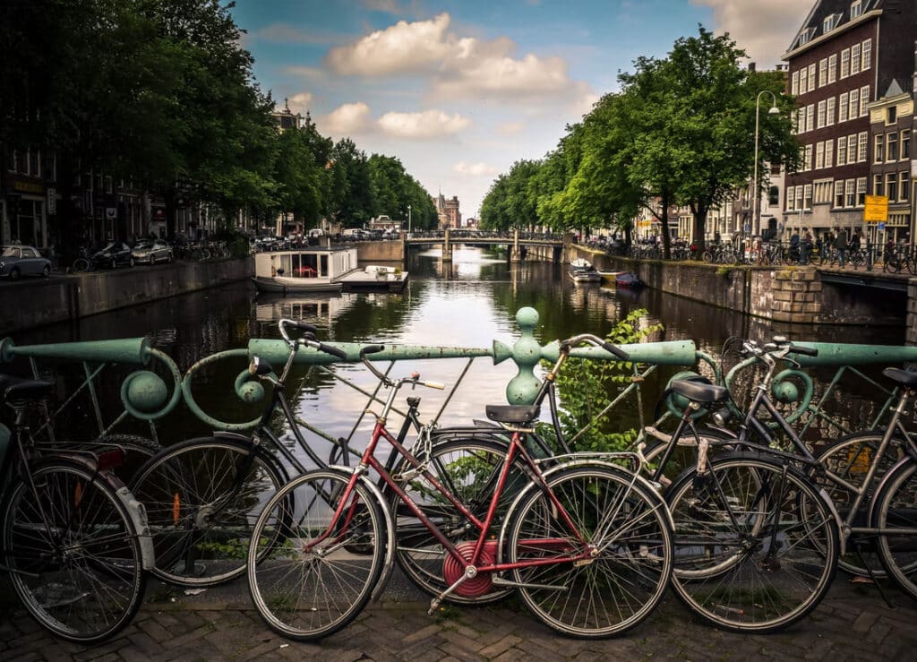 The Jordaan - Top 10 Best Places to Visit in Amsterdam