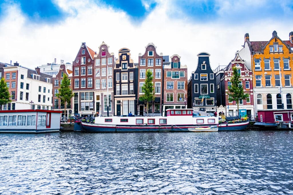 Top 10 Best Places to Visit in Amsterdam