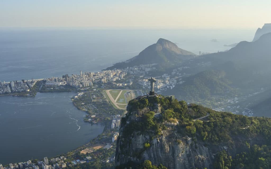 Christ the Redeemer (Cristo Redentor) - Top 15 Best Places to Visit in Rio de Janeiro
