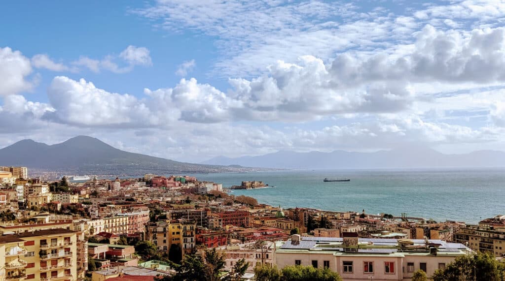Naples - Top 10 Best Places to Visit in Italy