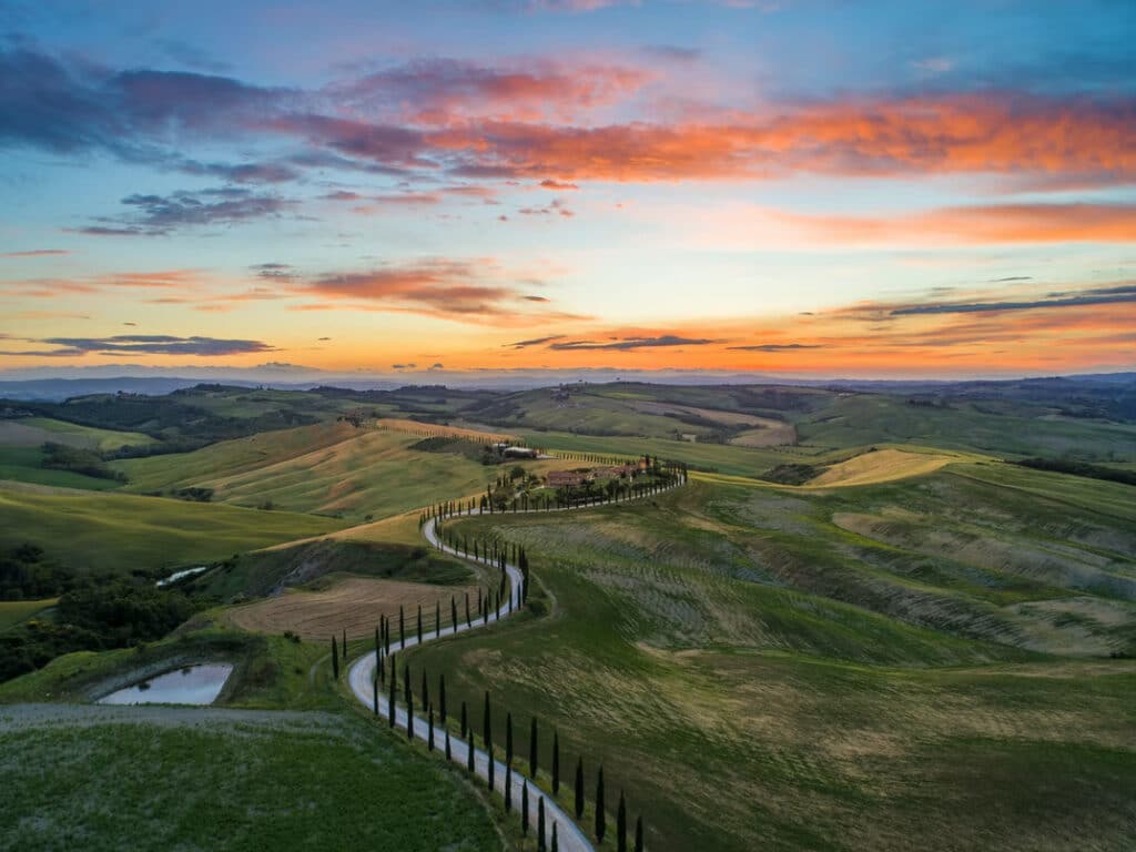 Tuscany - Top 10 Best Places to Visit in Italy