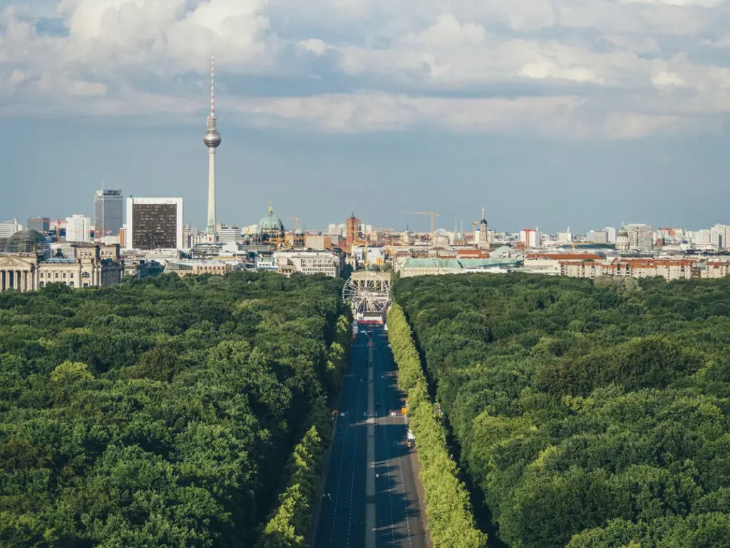 Top 10 Best Places to Visit in Berlin