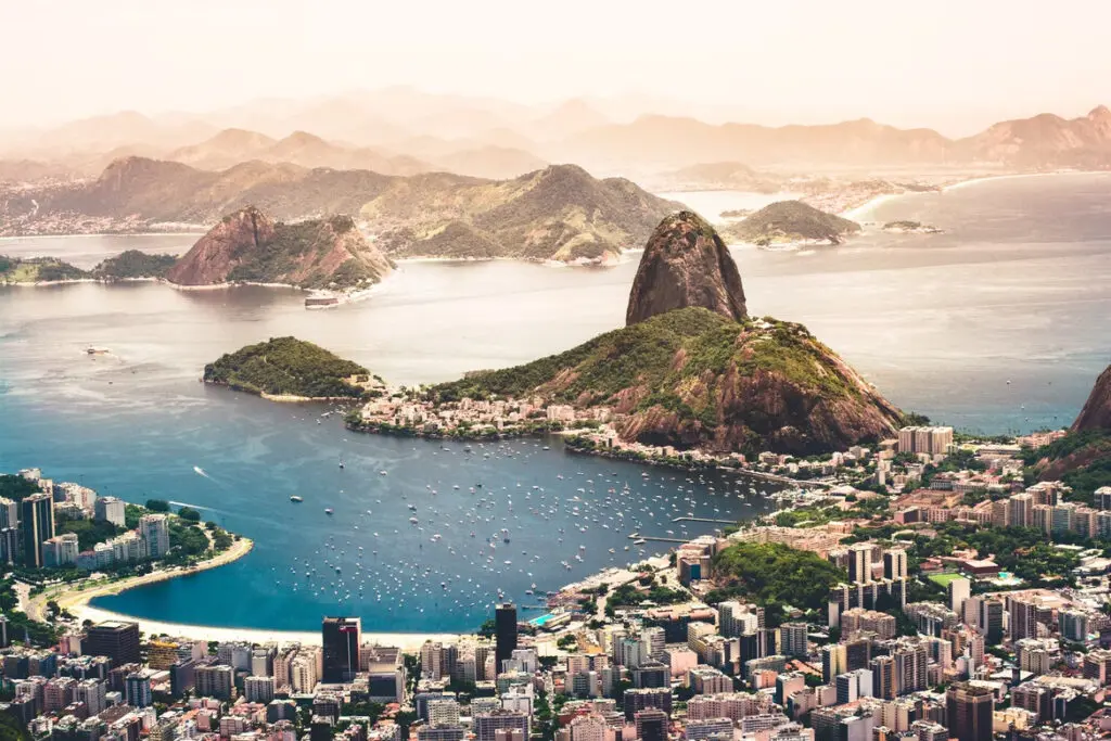 Top 15 Best Places to Visit in Rio de Janeiro