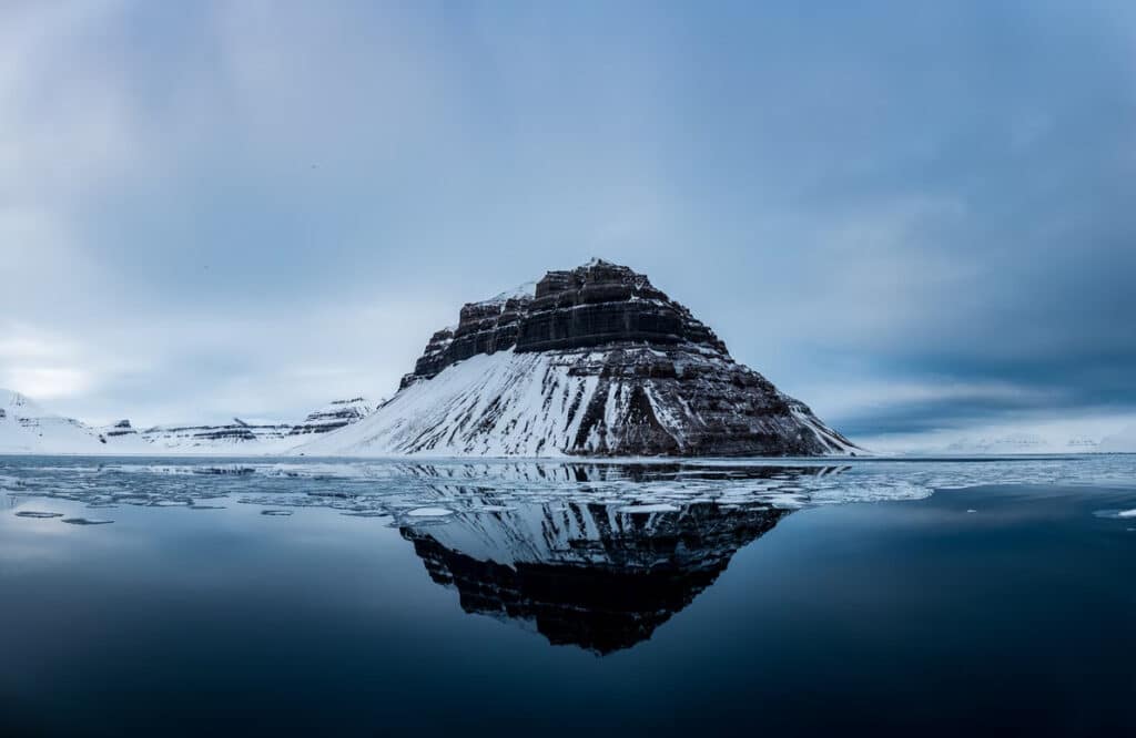 The Svalbard Archipelago - Top 10 Best Places to Visit in the Antarctic