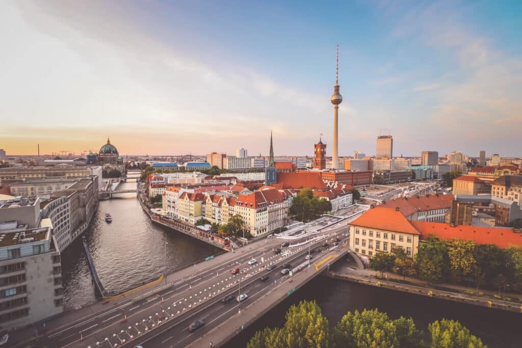 Top 10 Best Places to Visit in Berlin