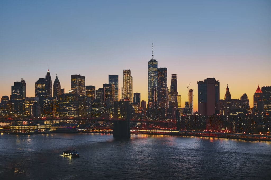 Top 15 Best Places to Visit in New York City
