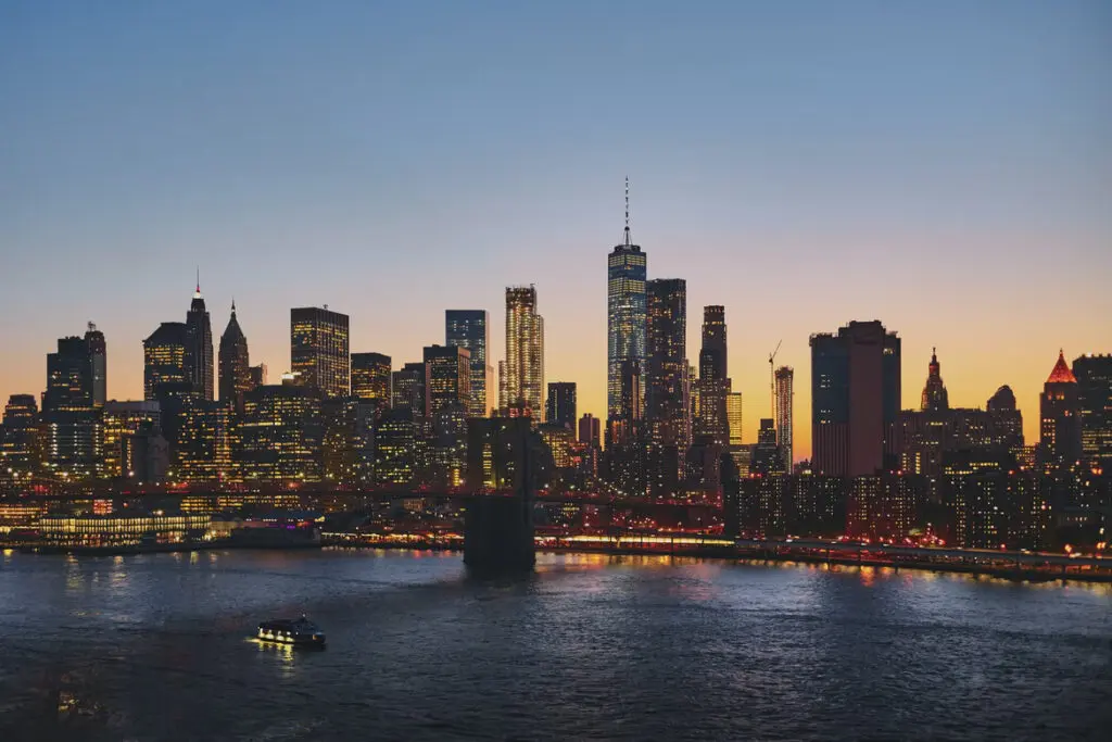Top 15 Best Places to Visit in New York City