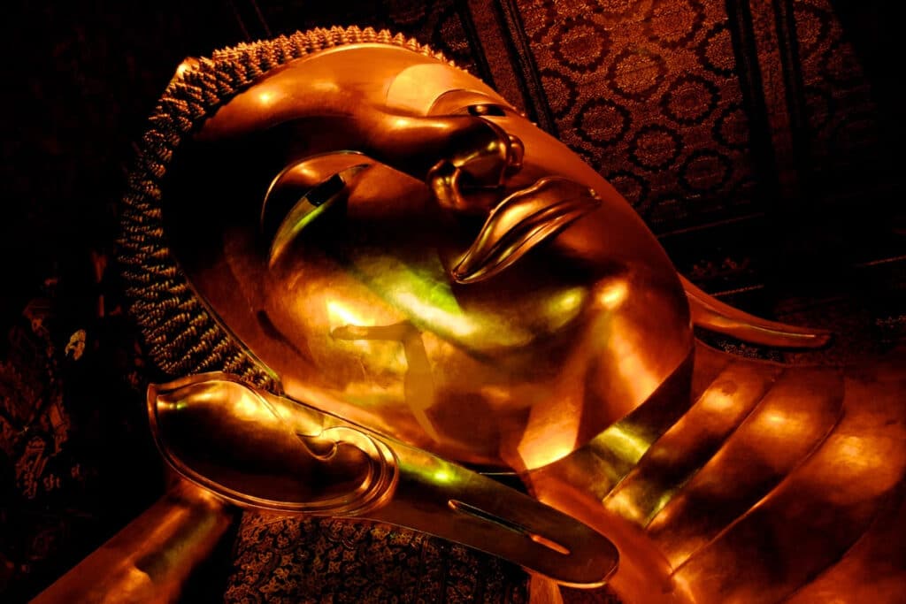 Reclining Buddha - Top 14 Best Places to Visit in Bangkok in 2022