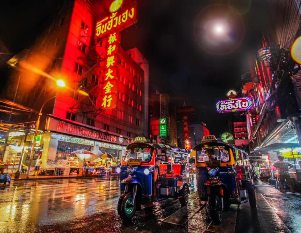 Chinatown - Top 14 Best Places to Visit in Bangkok in 2022