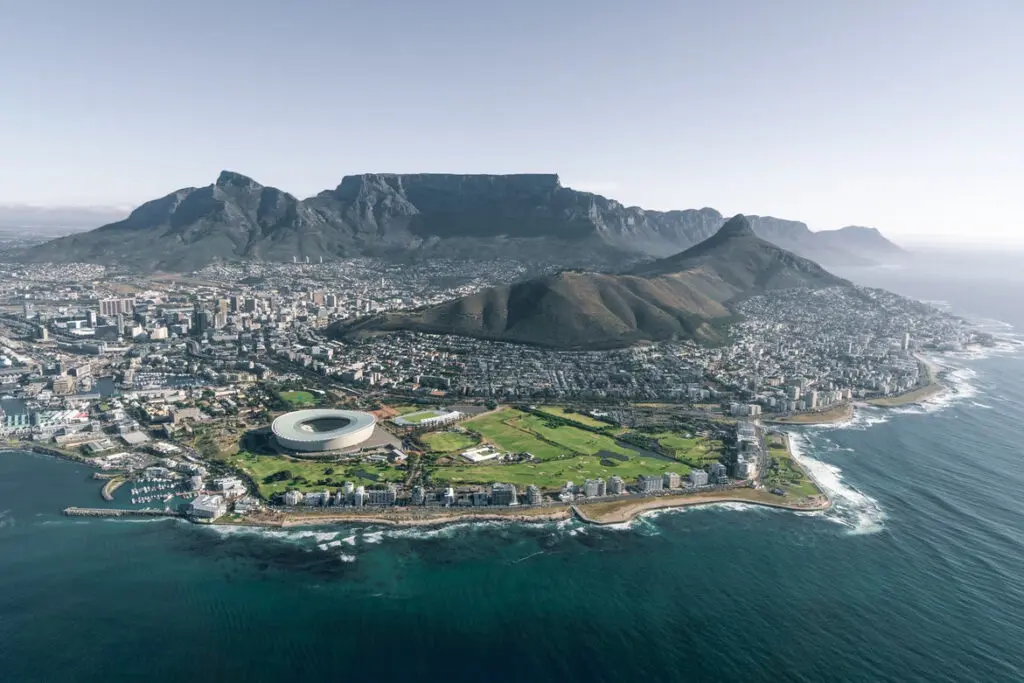 Cape Town - Top 16 Best Places to Visit in South Africa