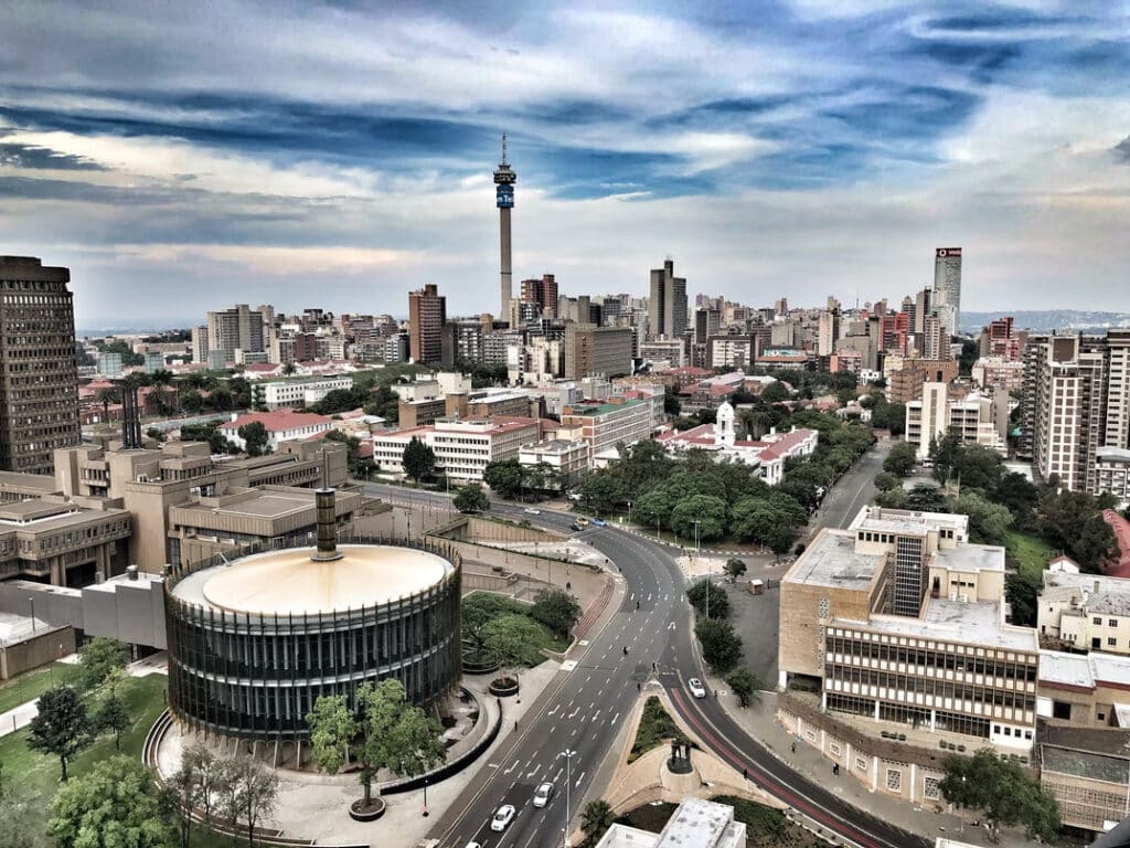 Johannesburg - Top 16 Best Places to Visit in South Africa