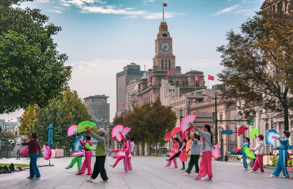 The Bund - Top 12 Best Places to Visit in Shanghai