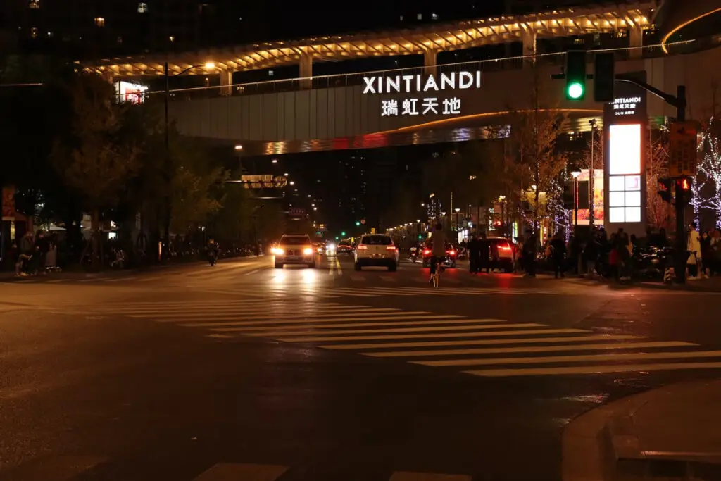 Xintiandi - Top 12 Best Places to Visit in Shanghai