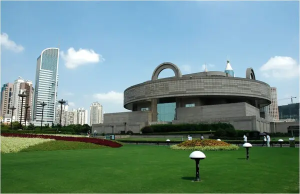 Shanghai Museum - Top 12 Best Places to Visit in Shanghai