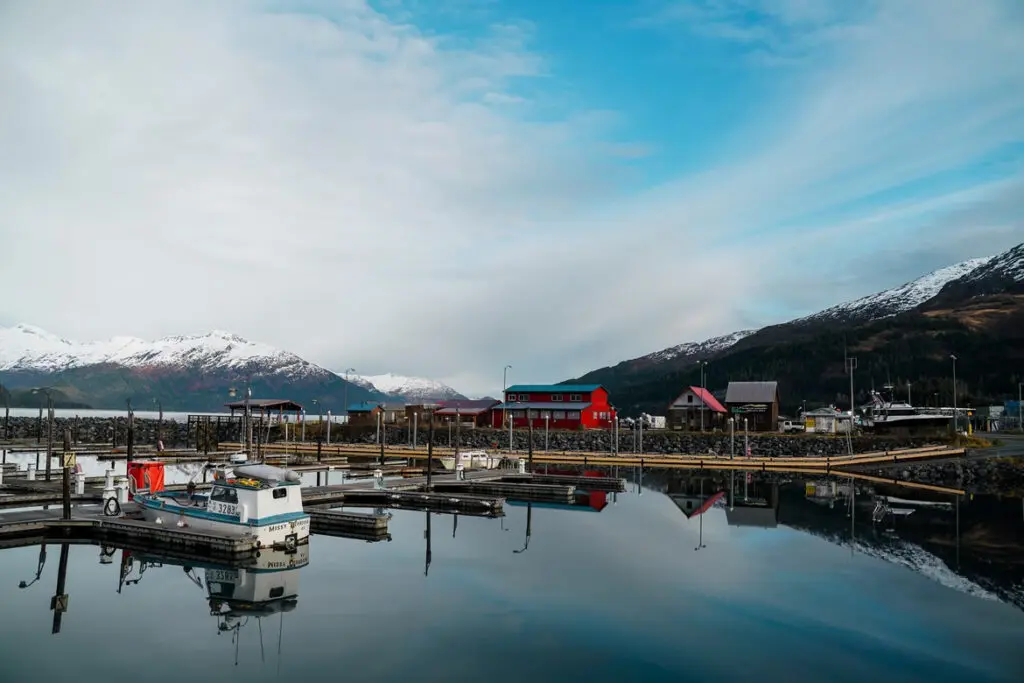 Alaska, USA - Best US States for Fishing