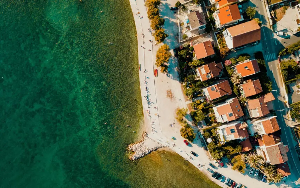Zadar - Top Best Places to Visit in Croatia