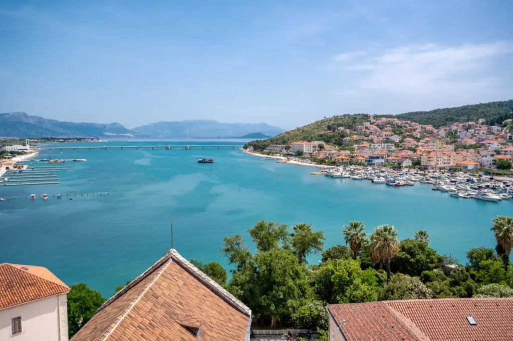Trogir - Top Best Places to Visit in Croatia
