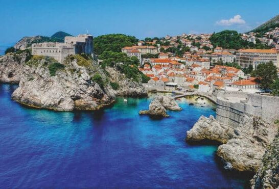 Top 13 Best Places to Visit in Croatia