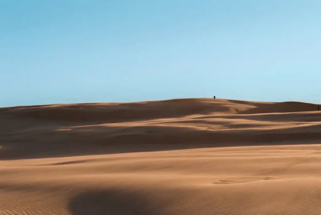 The Great Sandy Desert, Western Australia - Best Places to Visit in Australia