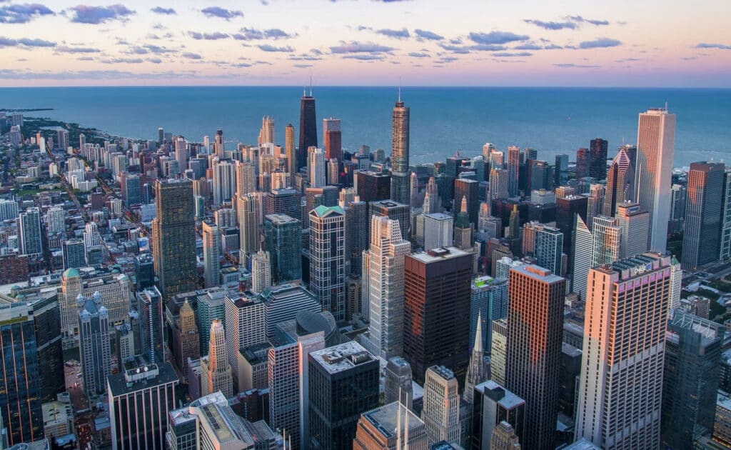Top 10 Best Places to Visit in Chicago