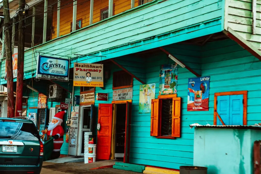 San Ignacio - Top 8 Best Places to Visit in Belize