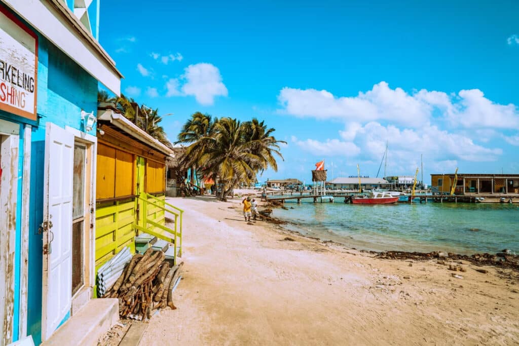 Top 8 Best Places to Visit in Belize