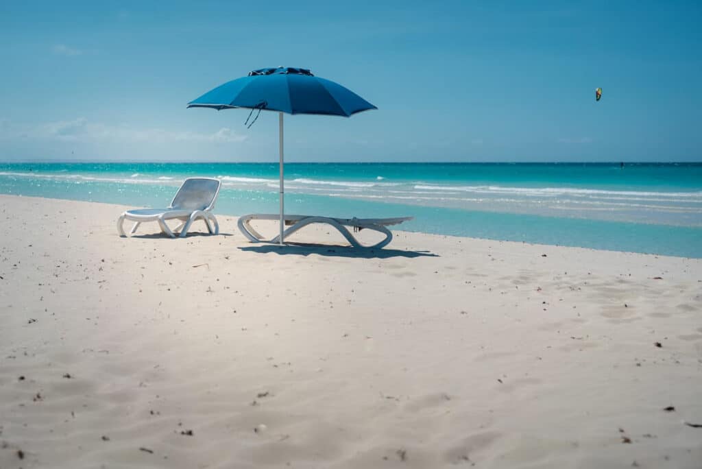 Varadero Beach - Top 8 Best Places to Visit in Cuba