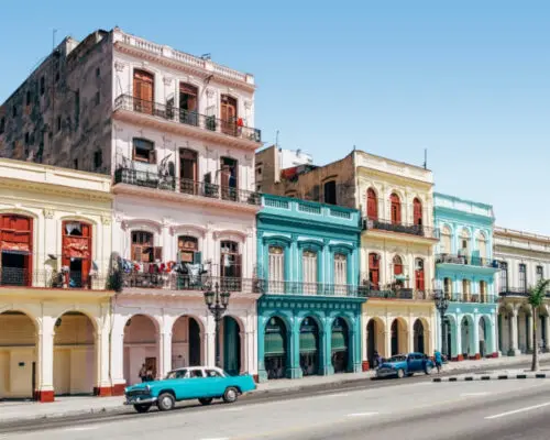 Top 8 Best Places to Visit in Cuba