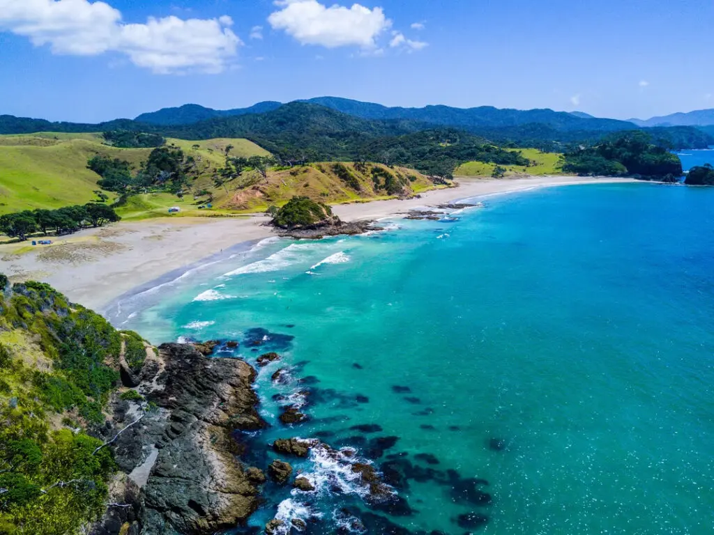 Top 12 Best Places to Visit in New Zealand