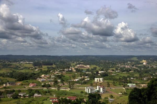 Franceville - Top 9 Best Places to Visit in Gabon