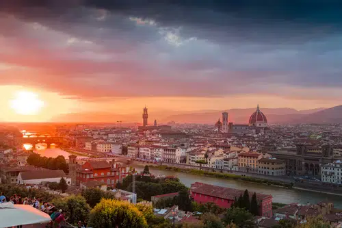 Florence - Top 10 Best Places to Visit in Italy
