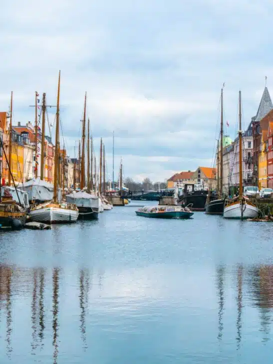 Top 10 Best Places to Visit in Copenhagen