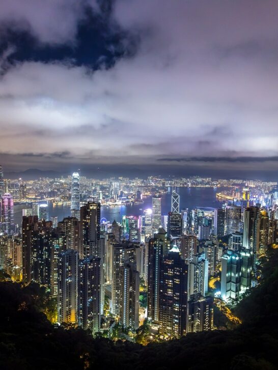 Top 10 Best Places to Visit in Hong Kong
