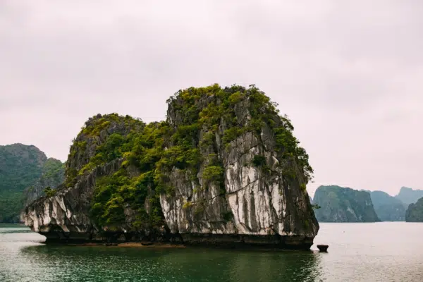 Cat Ba Island - Best Places to Visit in Vietnam