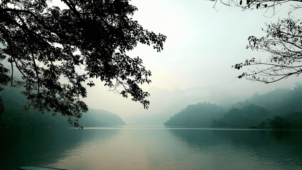 Ba Be Lake - Best Places to Visit in Vietnam