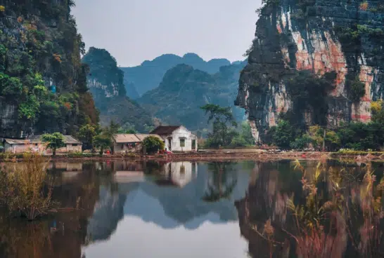 Top 16 Best Places to Visit in Vietnam