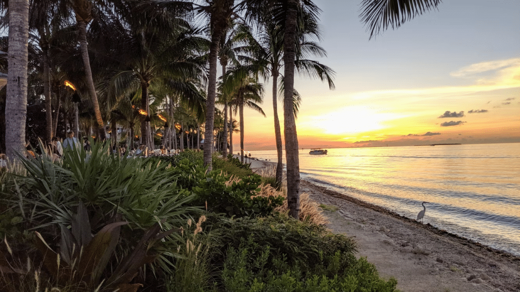 Sunset Key, Florida