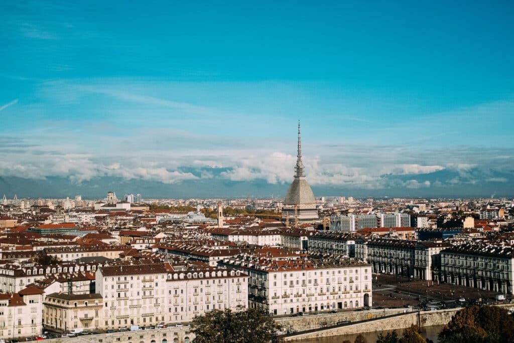 Turin - Best Places to Live in Italy