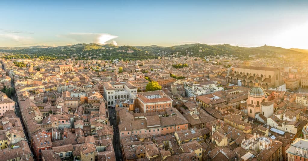 Bologna - Best Places to Live in Italy